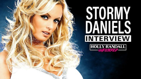 Stormy Danielsトランプの余波